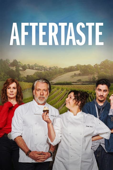 aftertaste season 3 release date|aftertaste tv show premiere date.